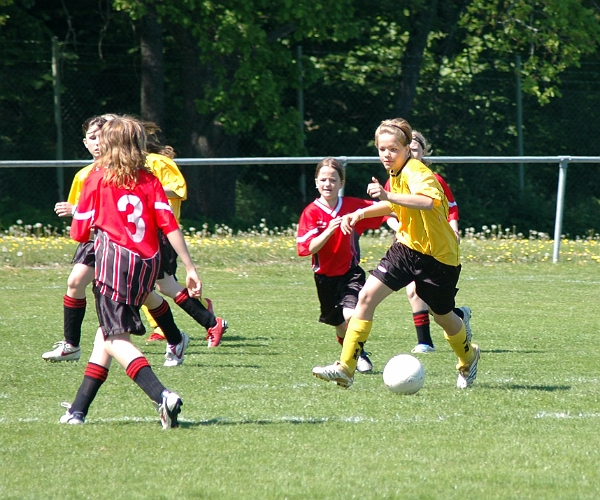 2006-06-10 (93).JPG - Flickor-92 Arboga Södra IF - Kungsör BK